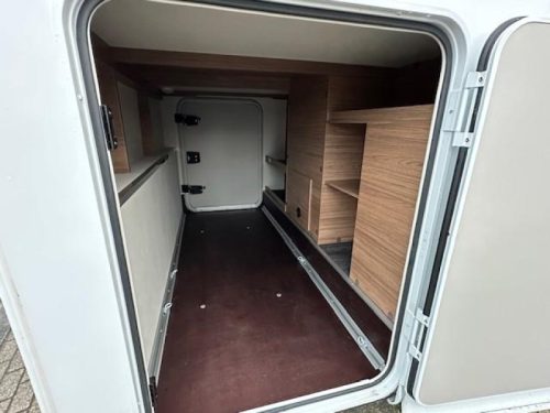 Knaus L!ve Ti 650 MEG 160PK-AUTOMATIC-698CM photo: 10