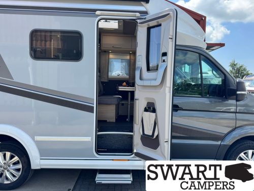 Knaus Van TI Plus 650 MEG Platinum Selection photo: 17