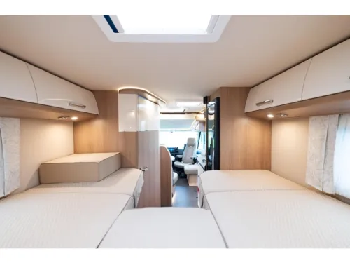 Carthago C-Tourer I 143 LE photo: 6