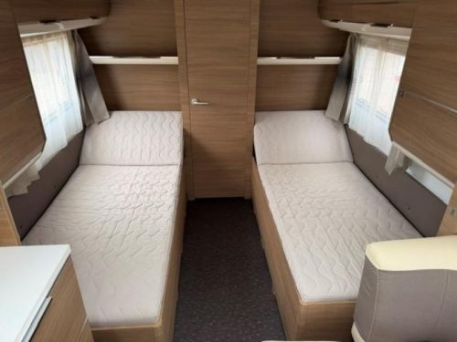 Adria Adora 613 HT sehr komplett Foto: 14