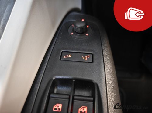 Crosscamp Full 640 140PK Kastenwagen Unlimited Edition Foto: 14