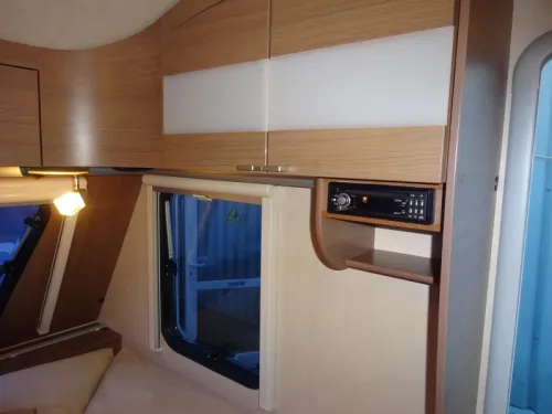 Adria Adiva 502 UP Foto: 17
