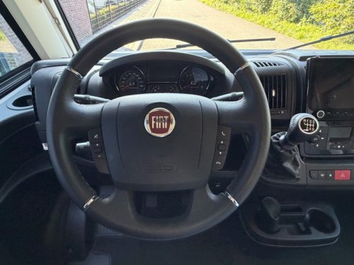 Knaus L!ve I 650 MEG LEVELSYST./AIRCO WOONDEEL Foto: 14