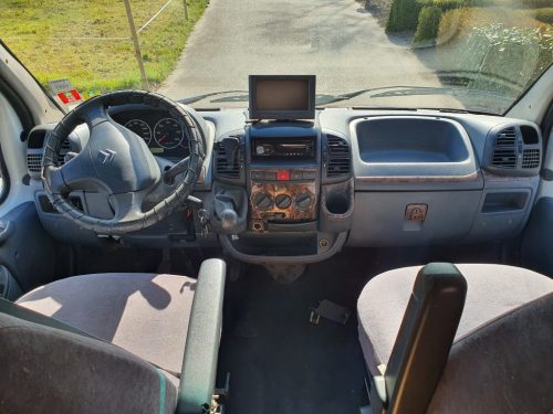 Citro&euml;n 2.2 hdi Kastenwagen | Dachklimaanlage | Tempomat Foto: 4