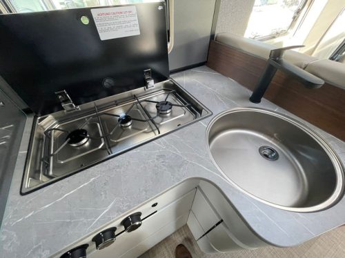 Hymer BMC T 680 Mercedes photo: 13