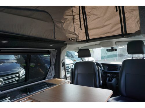 Volkswagen Transporter Woodpecker T6.1 Foto: 16