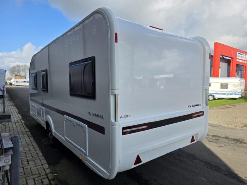 Adria Adora 532 UL photo: 4