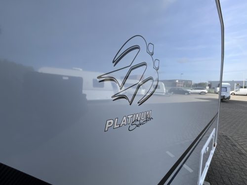 Knaus Sport Platinum 500 QDK STAPELBED-ACTIE MODEL Foto: 4