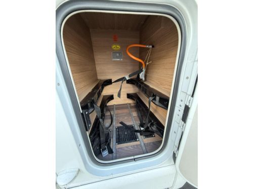 Weinsberg 600 MEG pepper edition Foto: 21