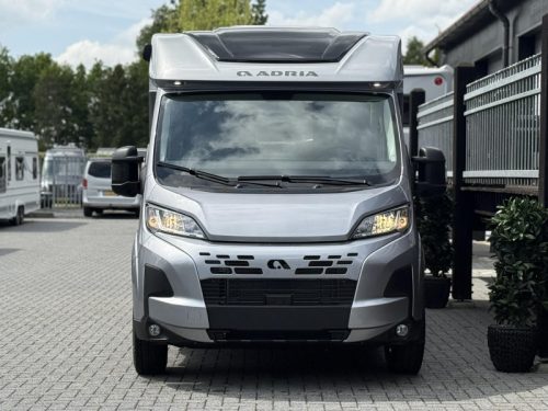 Adria Compact Supreme DL Face-to-face - Automatik Foto: 3