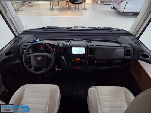 Hymer B 594 * Luxury Motorhome * Fully equipped * Top condition photo: 10