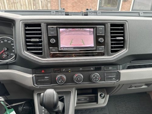 Hobby Maxia Van 680 ET, Automatic photo: 17