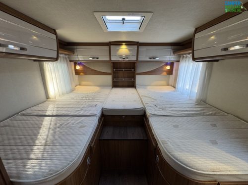 Hymer T 678CL photo: 18