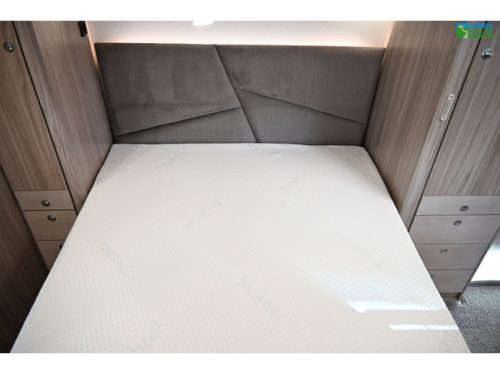 Elddis Crusader Mistral Foto: 22