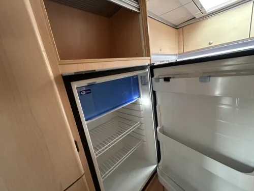 Knaus Boxstar Full option photo: 13