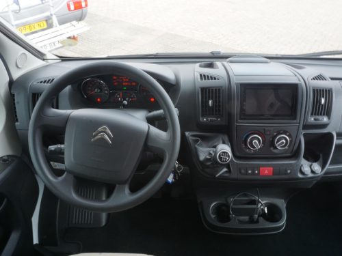 Forster T 699 EB photo: 6