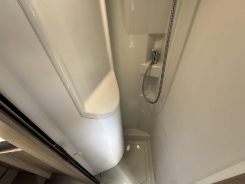 Adria Twin Plus 640 SLB  foto: 12