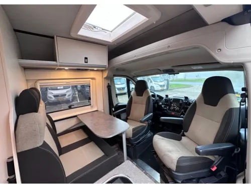 Westfalia Amundsen 540  foto: 6