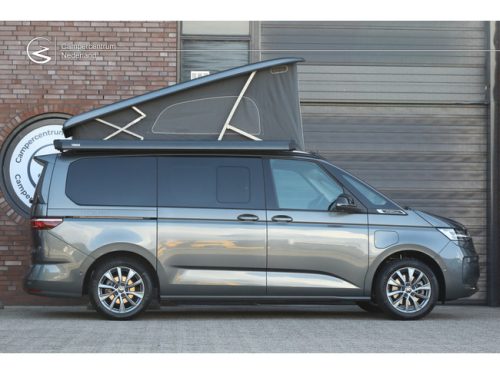 Volkswagen California Ocean 1.5 eHybrid 180 kW / 245 PS DSG 4Motion Foto: 4