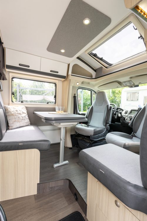 SUN LIVING S-SERIES S 70SL photo: 7