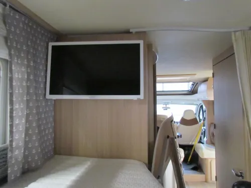B&uuml;rstner Nexxo T 728 G Single beds, Third bed photo: 11