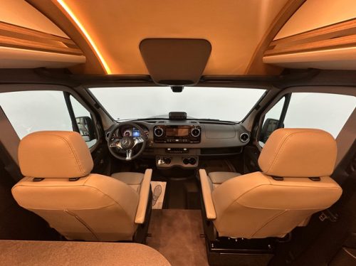 Malibu Genius 641 LE Performance 4x4 Foto: 8