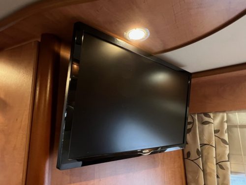 Carthago Chic C-Line I 5.0 QB Queensbett, Automatik Foto: 26