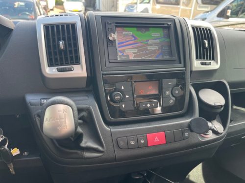 Hobby Siesta V65 Ge V Edition Aut. 2x Airco/Einzelbetten/Alko Levelsysteem Foto: 7