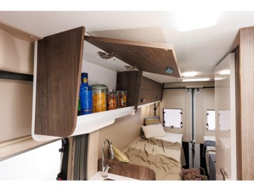 Benimar Benivan 161 ES NOW WITH &euro;10,500 DISCOUNT photo: 11