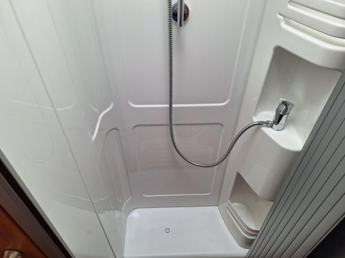 Hymer Tramp 704 SL 2 EINZELBETTEN-180PS  Foto: 10