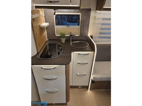B&uuml;rstner Lyseo TD 736 Foto: 18