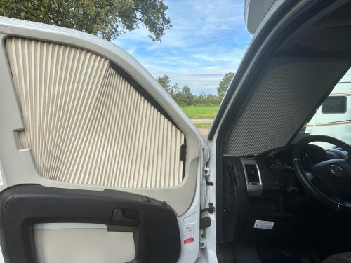 Knaus Sun Ti 650 MEG Platinum Selection, automatic 150 hp, single beds photo: 7