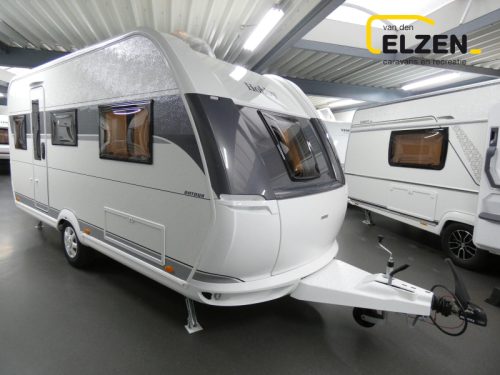Hobby On Tour 460 DL prix promotionnel, options incluses
