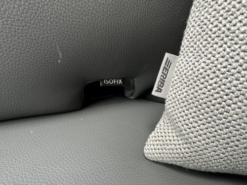 Hymer Eriba 600 -AUTOMATIC-LEATHER-LED-17'' photo: 8