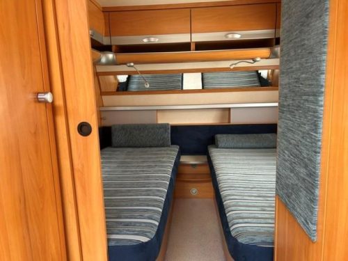 Wilk S4 530 EU MOVER+AWNING photo: 3