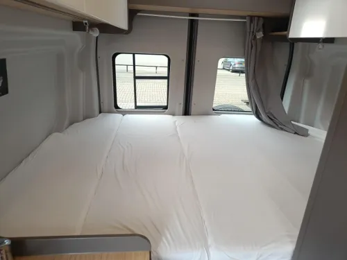 LMC Innovan 590 Dakar Edition  photo: 20