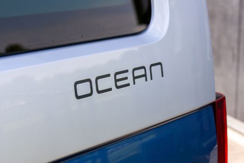 Volkswagen California Ocean photo: 20