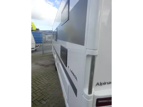 Adria Alpina 663 PT  foto: 10