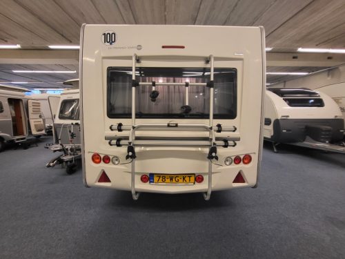 Kip Isa White 41 TD super netjes, mover  foto: 2