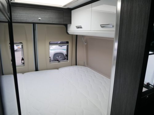 Benimar Benivan 145, XXL Refrigerator, Large Transverse bed!! photo: 18
