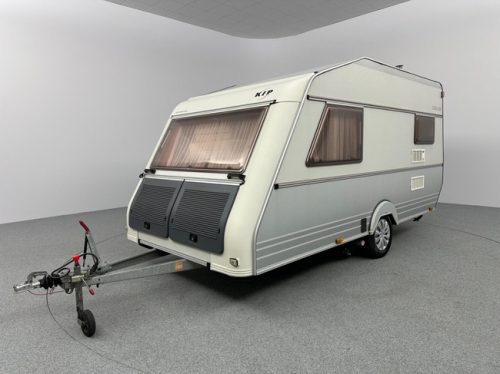 Kip Sunline 41 EKL photo: 16