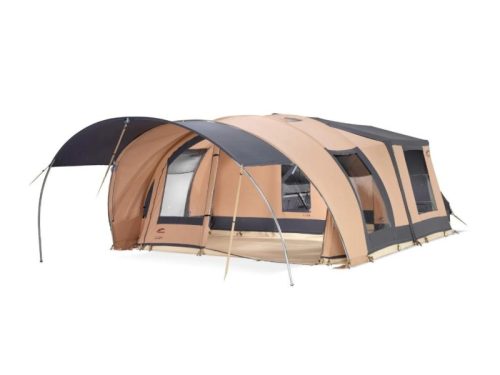 Cabanon Malawi 2.0 Royale Deluxe - XL Bed - Kitchen photo: 9
