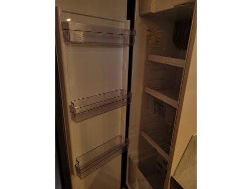 Dethleffs Pulse GT 6811 Single beds flat floor !  photo: 12