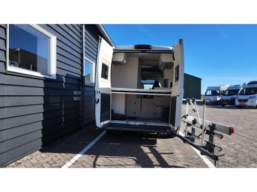 Westfalia Amundsen 540  photo: 21