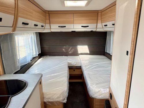 Dethleffs Camper 510 LE Summer Edition Foto: 5