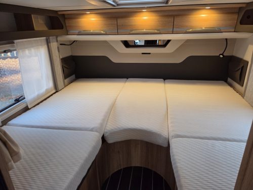 Knaus Sky TI Platinum 650 2023 photo: 21