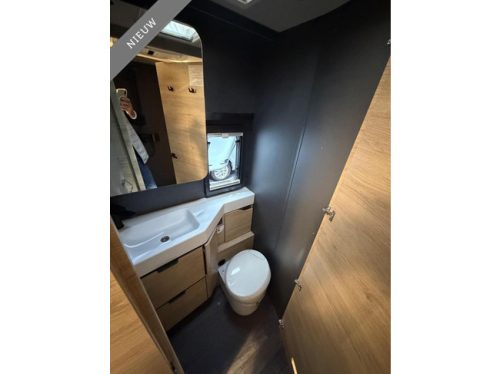 Knaus 2027 Sky Ti 700DEG NEW MODEL Expected November photo: 7