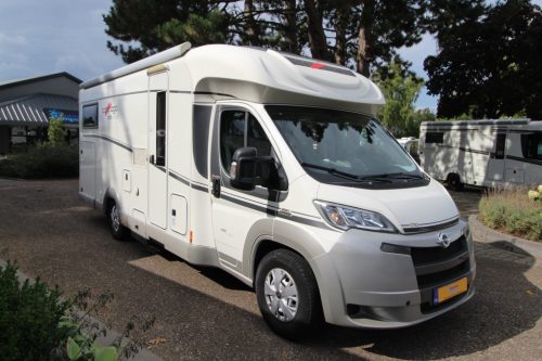 Carthago Chic C-line T 4.8 photo: 0