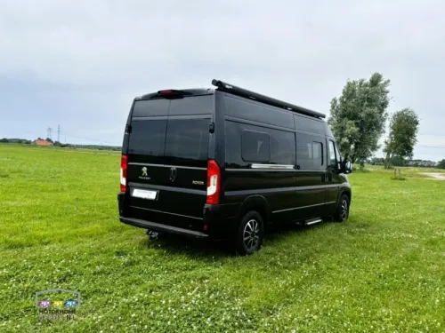 Peugeot Boxer photo: 5
