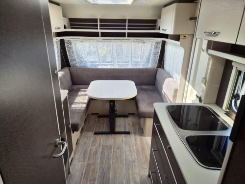 Dethleffs C'Go 515 RE Single beds - Mover photo: 2